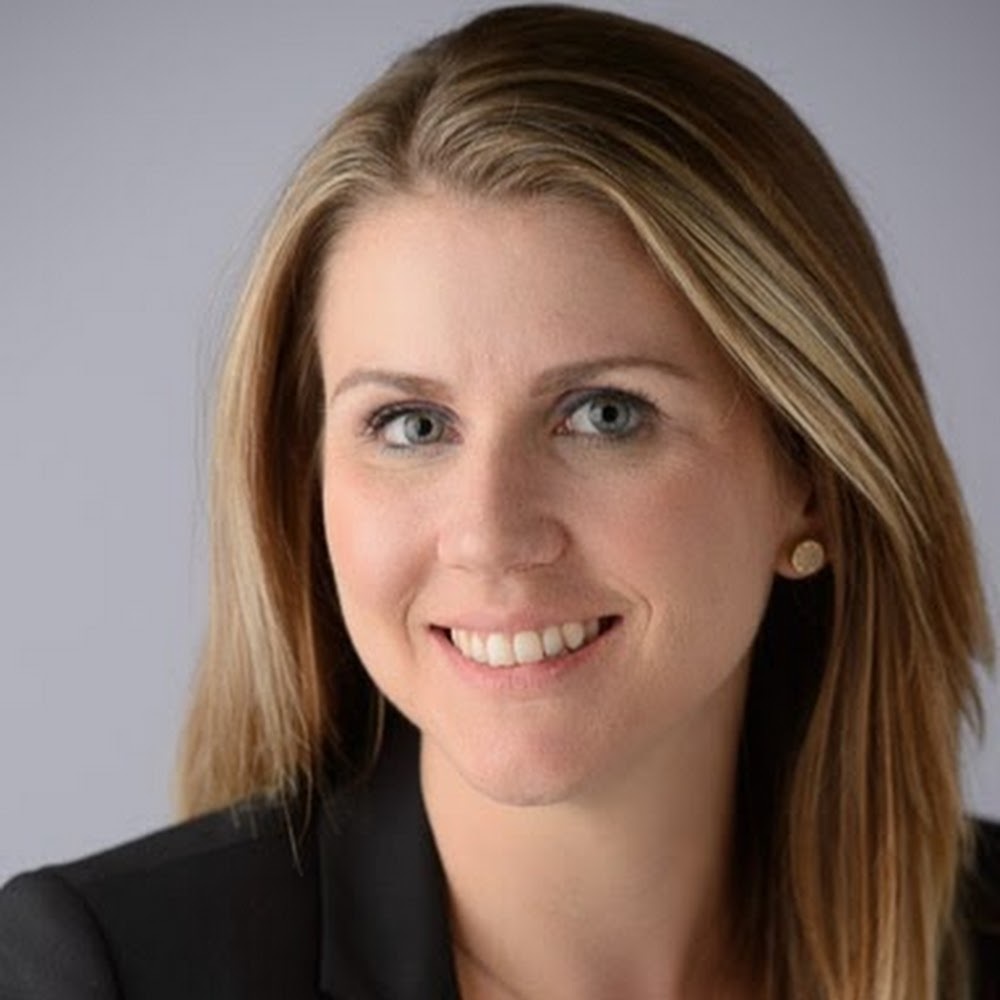 Meet your Posher, Jacilyn